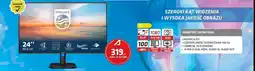 Alsen Monitor Philips oferta