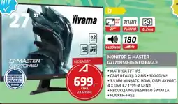 Alsen Monitor Iiyama oferta