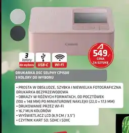 Alsen Drukarka oferta