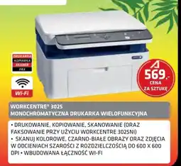Alsen Drukarka Xerox oferta