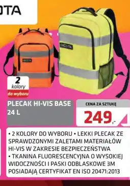 Alsen Plecak oferta