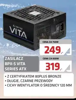 Alsen Zasilacz Chieftec oferta