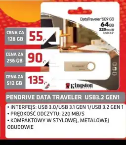 Alsen Pendrive oferta