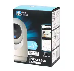 Action Kamera obrotowa LSC Smart Connect oferta