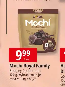E.Leclerc Mochi Beagley oferta