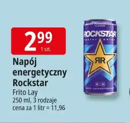 E.Leclerc Napój energetyczny Rockstar oferta