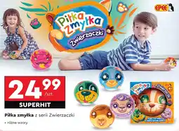 Biedronka Piłka Epee oferta