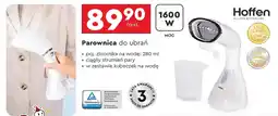 Biedronka Parownica Hoffen oferta