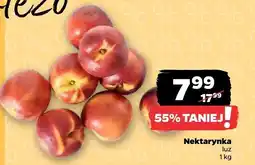 Netto Nektarynka luz Netto oferta