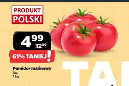Netto Pomidor malinowy luz Netto oferta