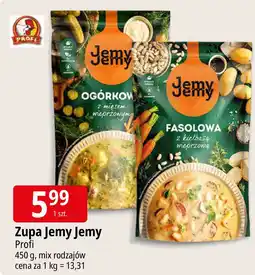 E.Leclerc Zupa Jemy Jemy Profi oferta