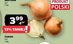 Netto Cebula luz Netto oferta