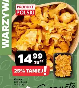 Netto Kurka Netto oferta