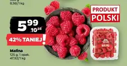 Netto Maliny Netto oferta