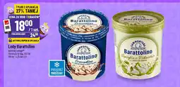 Polomarket Lody Barattolino, wybrane rodzaje oferta