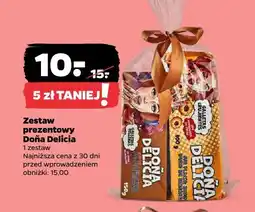 Netto Zestaw prezentowy Doña Delicia oferta