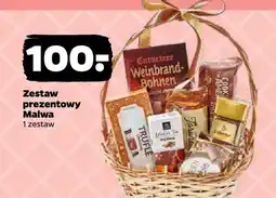 Netto Zestaw prezentowy Malwa oferta