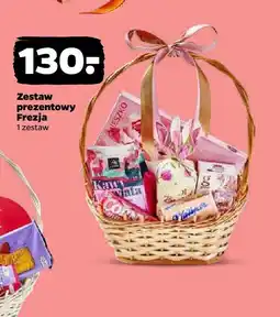 Netto Zestaw prezentowy Frezja oferta