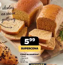Netto Chleb ze smakiem Netto oferta