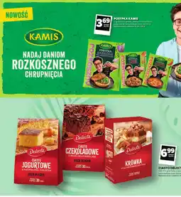 Stokrotka Przyprawa posypka Bomba Umami Kamis oferta