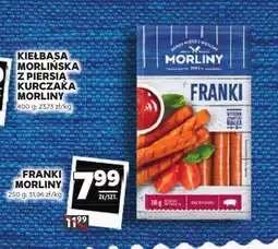Stokrotka Kiełbaski Franki Morliny oferta