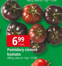 E.Leclerc Pomidory kumato oferta