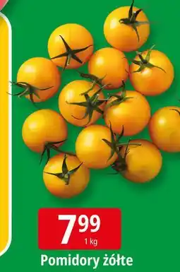 E.Leclerc Pomidory żółte oferta