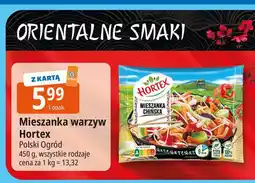 E.Leclerc Mieszanka chińska Hortex oferta