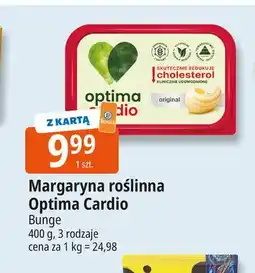 E.Leclerc Margaryna Optima Cardio oferta
