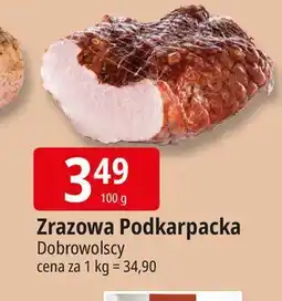 E.Leclerc Zrazowa podkarpacka Dobrowolscy oferta