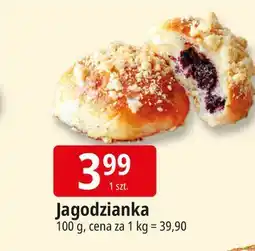E.Leclerc Jagodzianka oferta