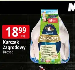 E.Leclerc Kurczak zagrodowy z podlasia Drosed oferta