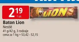 E.Leclerc Baton Lion Standard oferta