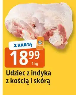 E.Leclerc Udziec z indyka kością oferta