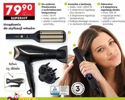 Biedronka Falownica Hoffen oferta