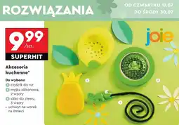 Biedronka Sitko do zlewu Joie oferta