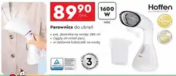 Biedronka Parownica do ubrań 1600 w Hoffen oferta