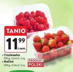 Intermarche Truskawka Intermarche oferta