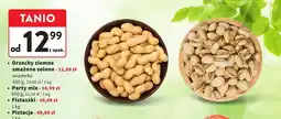 Intermarche Pistacje Intermarche oferta