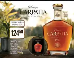 Dino CARPATIA oferta
