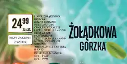 Dino LIKIER ŻOŁĄDKOWA GORZKA oferta