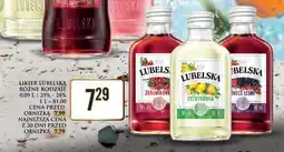 Dino LIKIER LUBELSKA RÓŻNE RODZAJE oferta