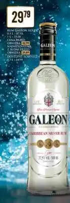 Dino Rum Galeon Silver oferta