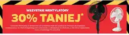 Netto Wentylator biurkowy oferta