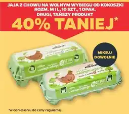 Netto Jaja rozm. l Od Kokoszki oferta