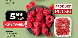 Netto Maliny Z Zieleniaka Netto oferta