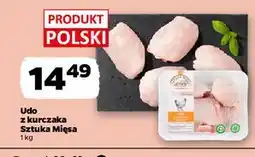 Netto Udo z kurczaka Sztuka Mięsa Netto oferta