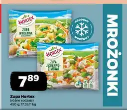 Netto Zupa wiosenna 9-składnikowa Hortex oferta