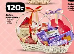 Netto Zestaw prezentowy i love milka oferta
