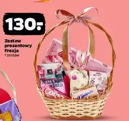 Netto Zestaw frezja oferta
